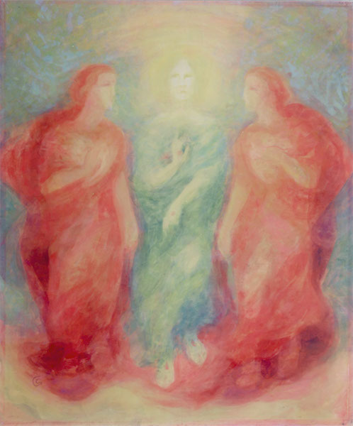 Emmaus I