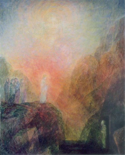 Lazarus
