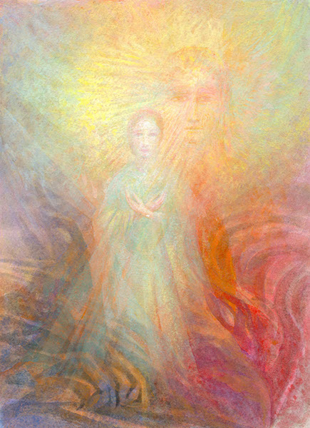 Christus und der Mensch